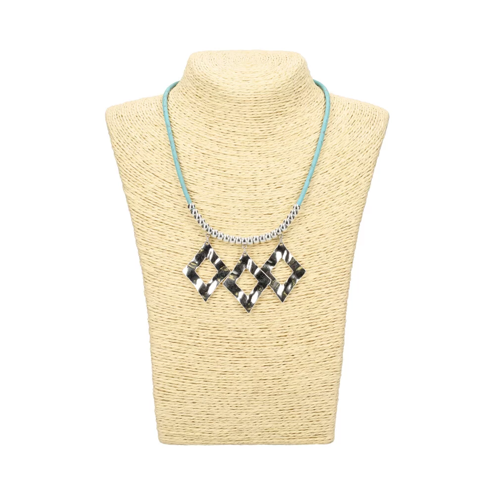 Cork necklace OG21462 - ModaServerPro